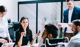 Talent Acquisition